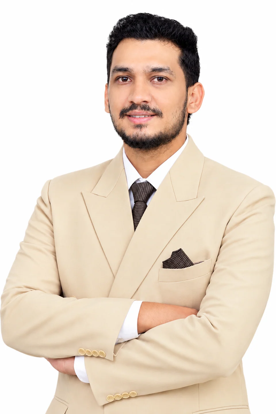 Ravindra Kasiah Menega, Chief Executive Officer of M.K. Rasoona Enterprises